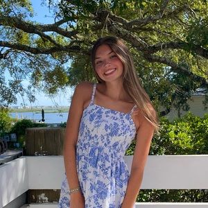 Meet your Posher, Grace